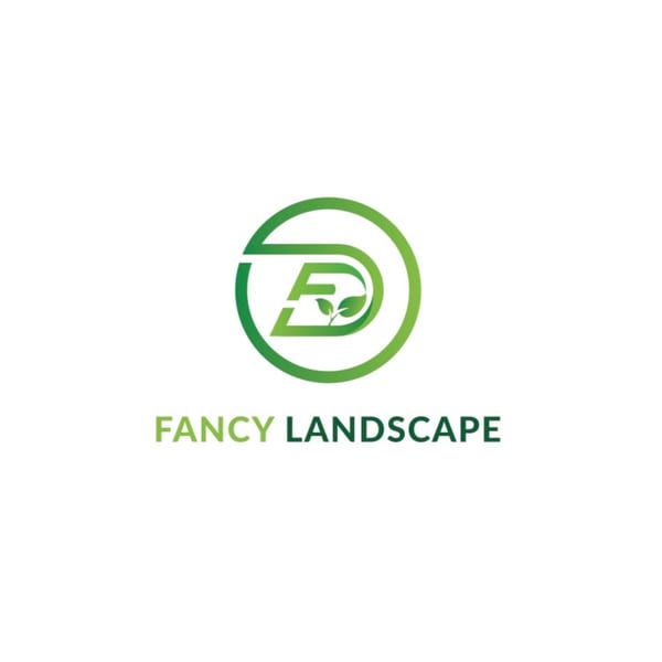 Denny, owner of Denny's Fancy Landscape